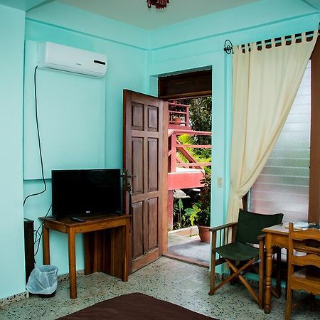 Hotel Maya Vista Тела Екстериор снимка