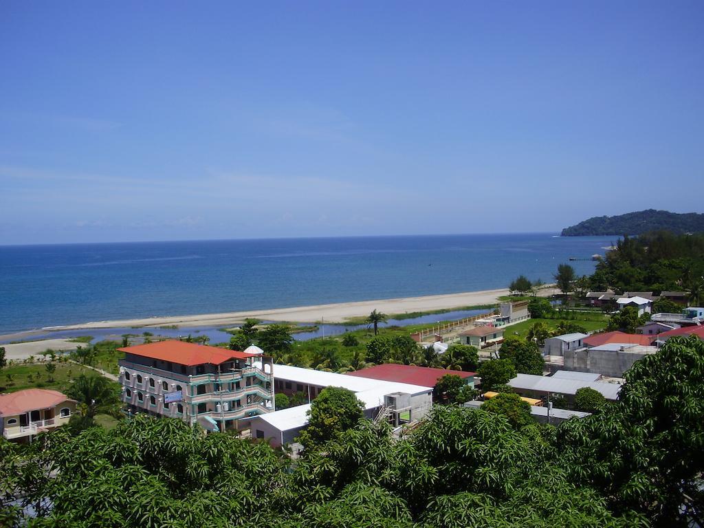 Hotel Maya Vista Тела Екстериор снимка