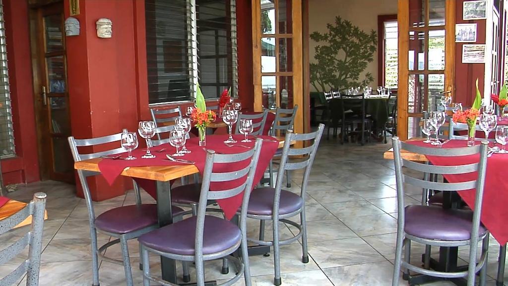 Hotel Maya Vista Тела Екстериор снимка