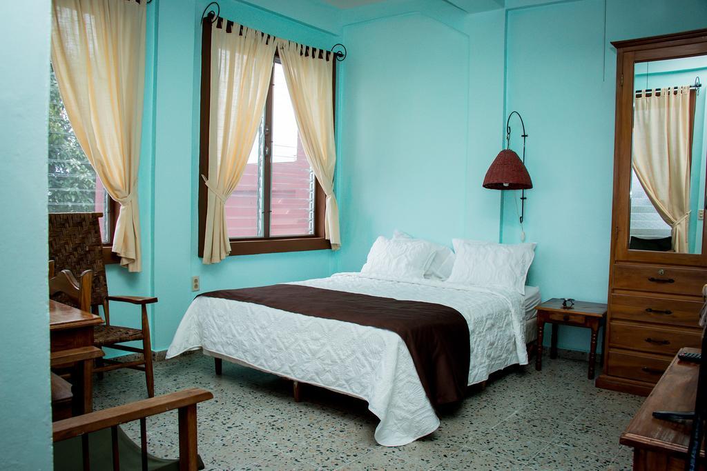 Hotel Maya Vista Тела Екстериор снимка