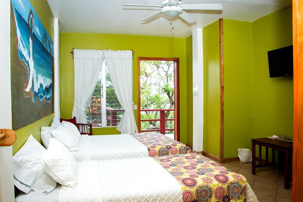 Hotel Maya Vista Тела Екстериор снимка