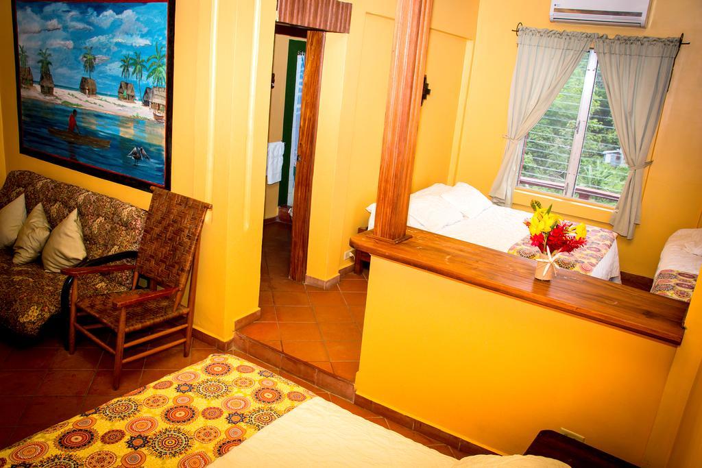 Hotel Maya Vista Тела Екстериор снимка